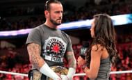 Punk and Lee